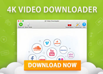 Tải 4K Video Downloader 4.21 Full Crack + Portable [Mới]