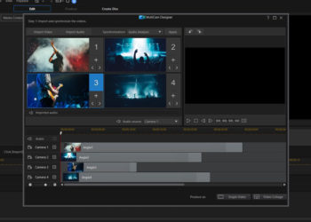 Tải CyberLink PowerDirector Ultimate 20.7 full crack 2024