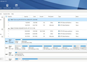 Tải MiniTool Partition Wizard full crack 12.6 [Đã test 100%]