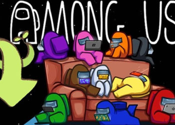 Tải game Among Us chơi online cài đặt nhanh [Bản chuẩn]