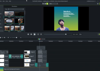 Tải Camtasia 2022 full crack bản ổn định [Đã test 100%]