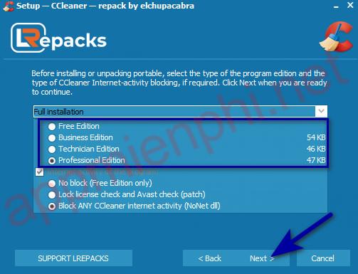 download vtech ccleaner