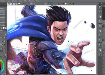 Tải Clip Studio Paint EX 3.1.0 Full crack bản quyền [2024]