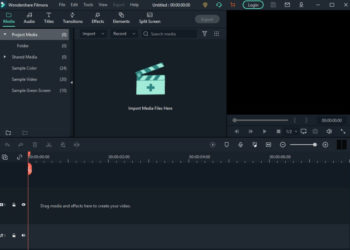 Tải Filmora X Full Crack bản mới nhất 2024 [Google Drive]