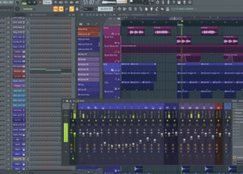 Tải FL Studio 20.8.4 Full Crack đầy đủ chức năng [Đã test]