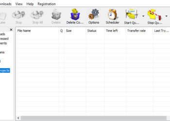 Tải IDM full crack 6.41 bản mới nhất 2024 [Đã test 100%]