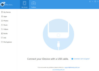 Download iTools Full Crack 4 mới nhất 2024 [Đã test 1000%]