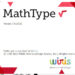 Download MathType 7.8.0.0 full crack bản ổn định 2024