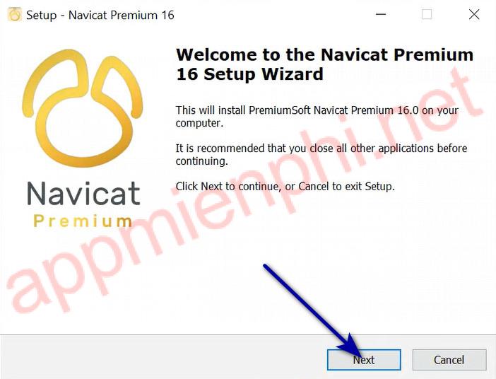 Navicat Premium 16.3.2 instal the last version for ipod