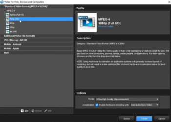 Tải và cài đặt ProShow Producer 9 + file Kích hoạt miễn phí