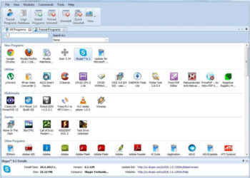 Tải Revo Uninstaller Pro 4.5.3 full crack mới nhất 2022
