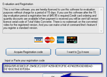 Tải Total Video Converter 3.71 full key kích hoạt 2024