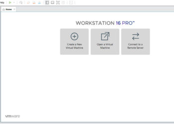 Tải VMware Workstation Pro 16.2.3 full key kích hoạt mới