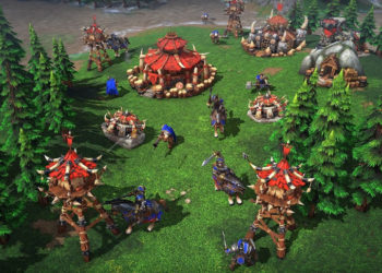 Tải game Warcraft 3 Full Crack bản chuẩn link tốc độ cao