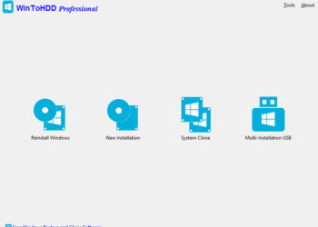 WintoHDD 6.3.0 Pro + Technician Full Crack [Link chuẩn]