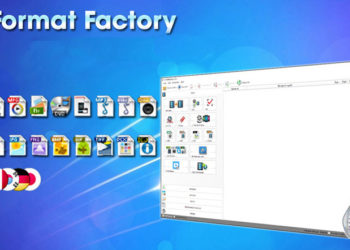 Tải Format Factory full version 5.12 + Bản quyền [Bản chuẩn]