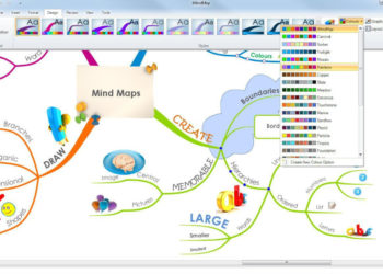 Download iMindMap 10 Full Crack Mới Nhất 2024 [Đã test 100%]