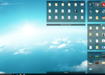 Tải Stardock Fences 4 + File kích hoạt bản quyền [MỚI]