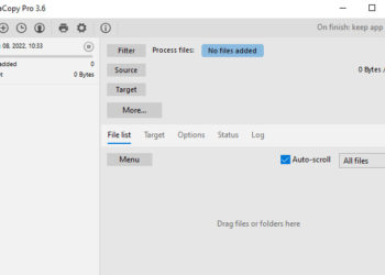 Tải TeraCopy Pro 3.6 Full key kích hoạt bản quyền [Đã test]