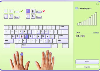 Tải TypingMaster Pro 10 Full Key Kích Hoạt [Bản chuẩn]